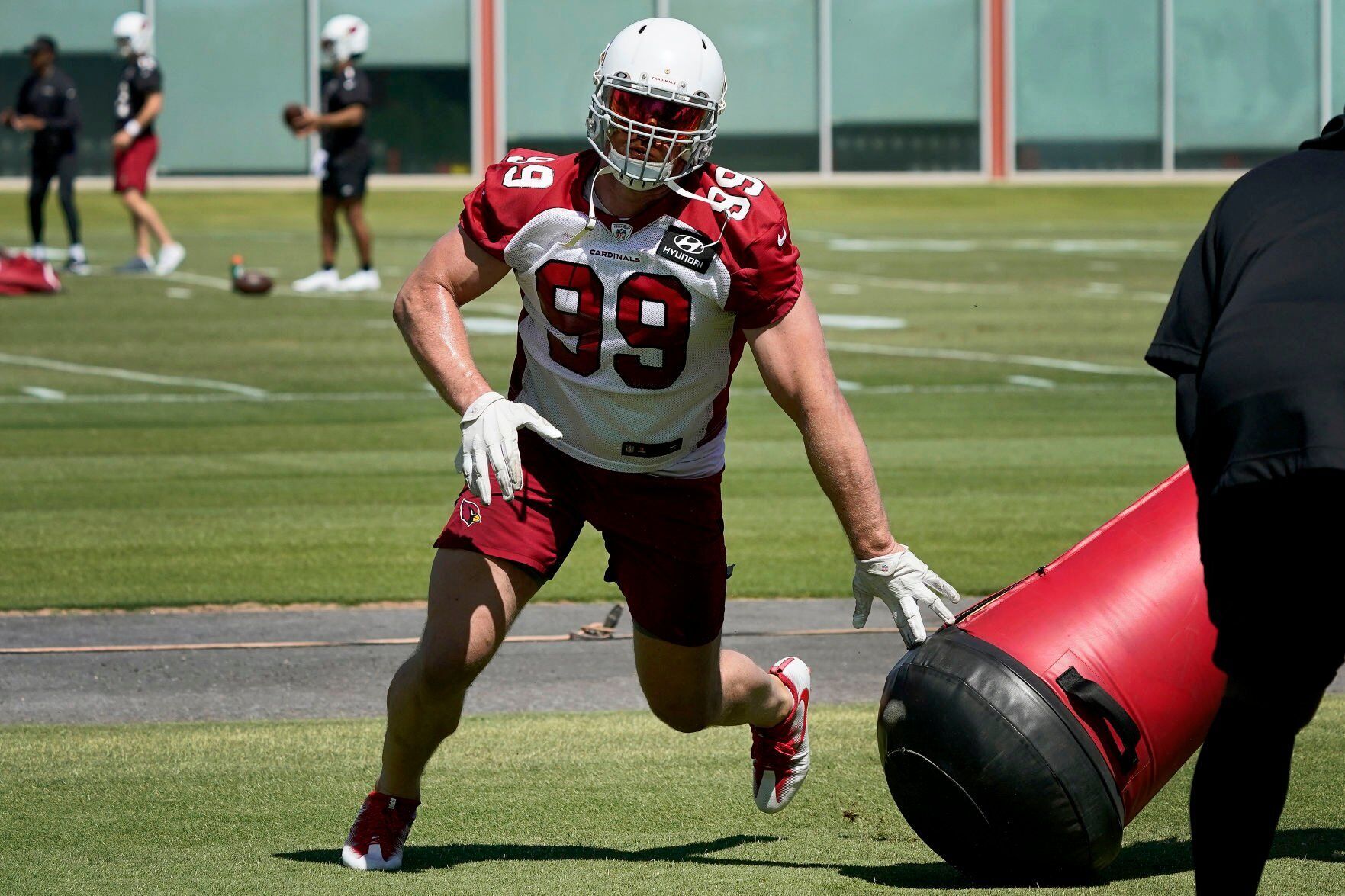 Cardinals Football